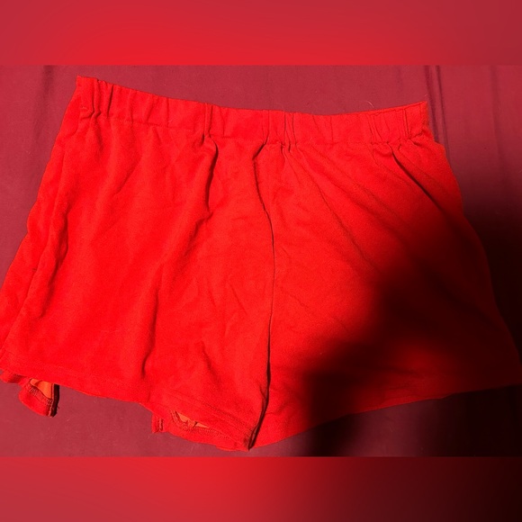 SHEIN Skort - Picture 2 of 2